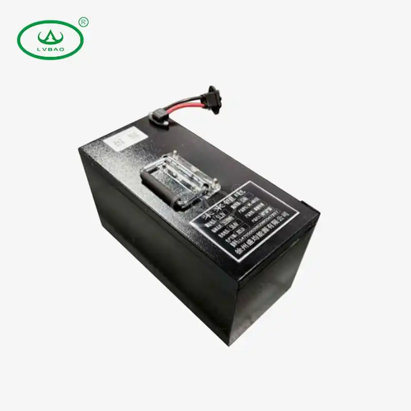 Electric Tricycle Lithium Battery